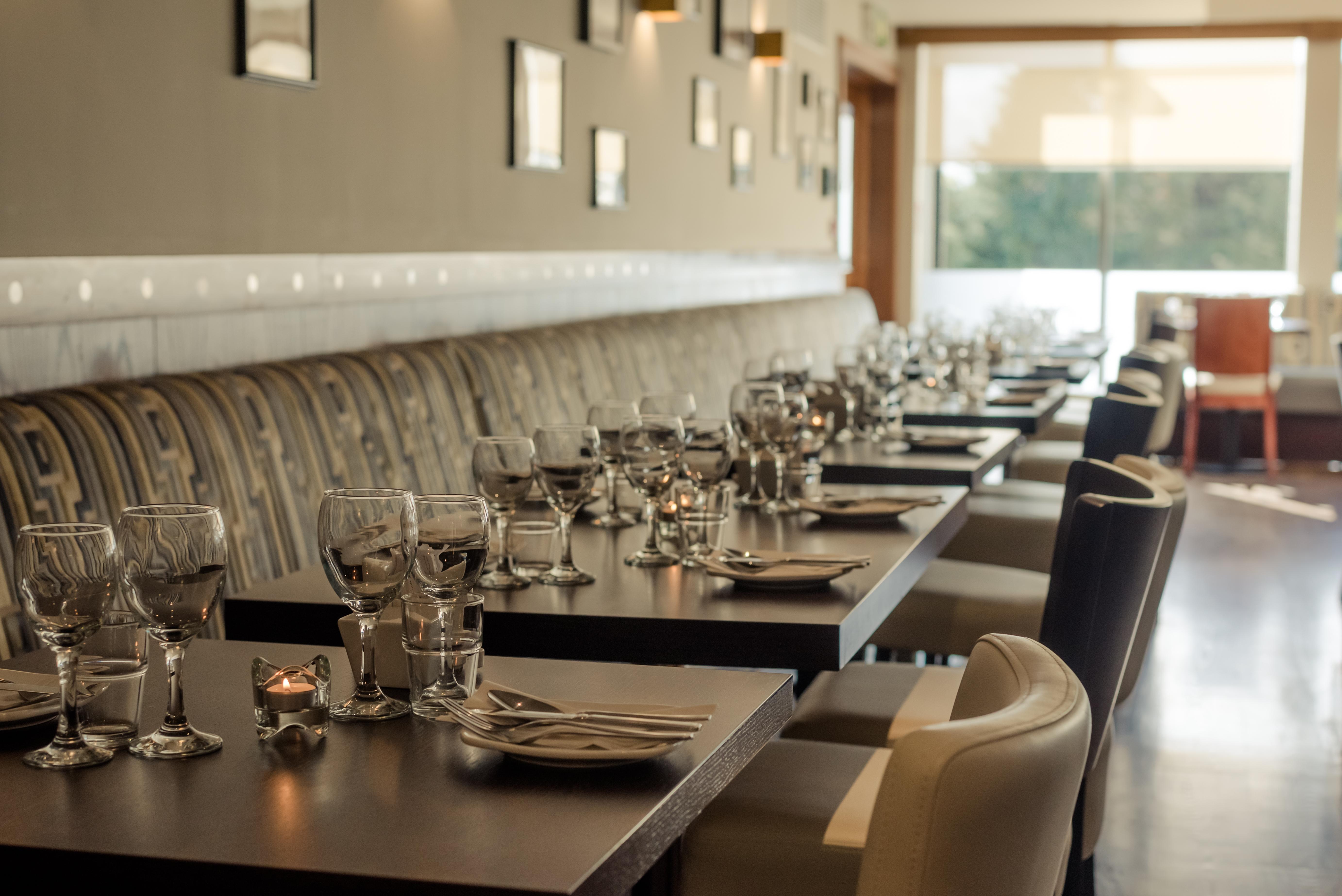 Rochestown Lodge Hotel ダン・レアリー エクステリア 写真