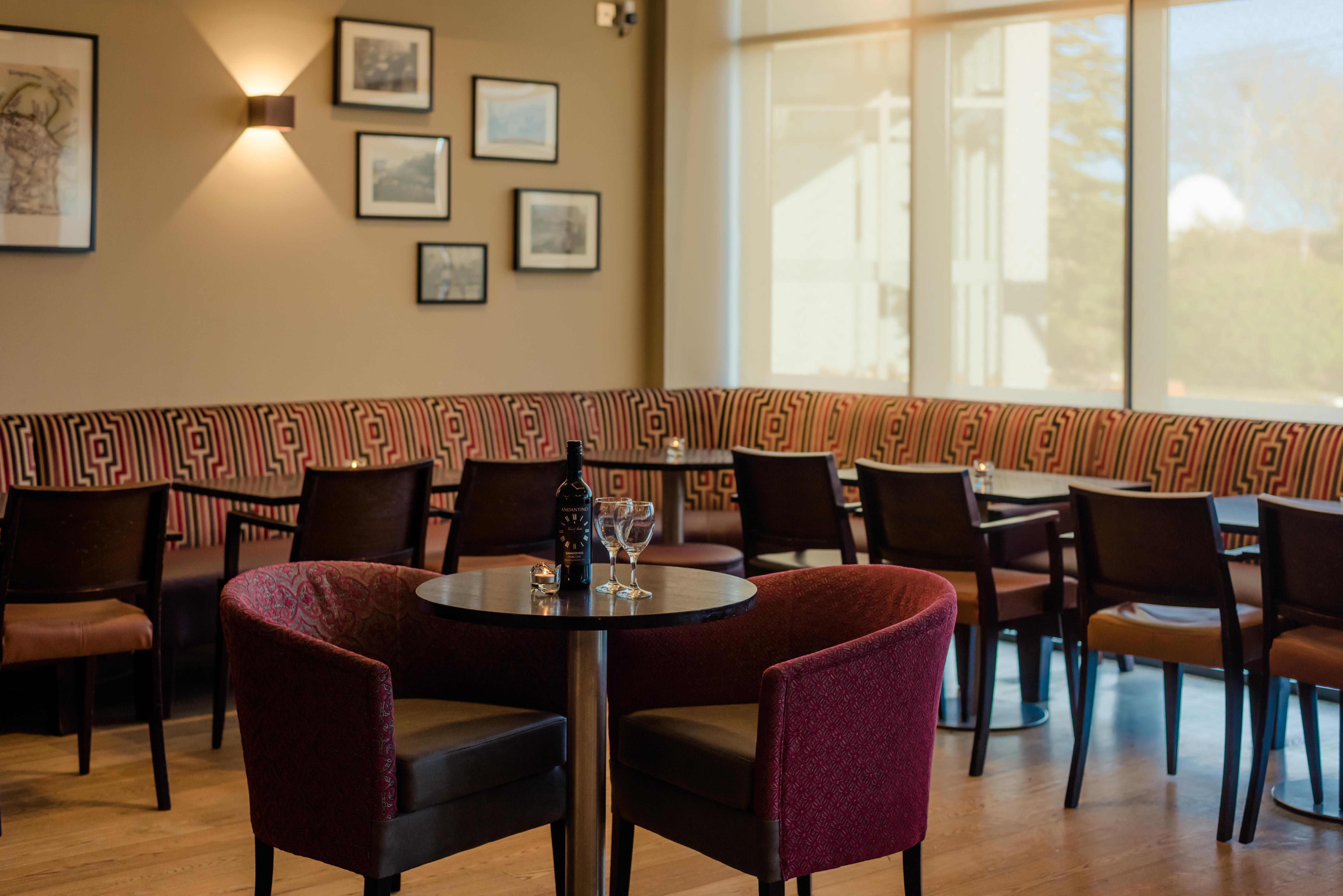 Rochestown Lodge Hotel ダン・レアリー エクステリア 写真