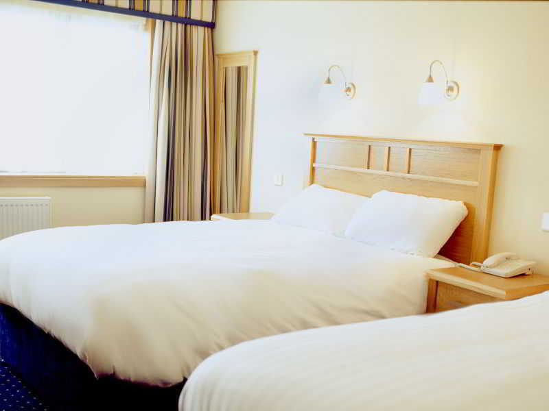 Rochestown Lodge Hotel ダン・レアリー エクステリア 写真